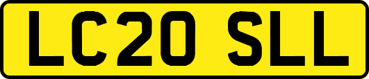 LC20SLL