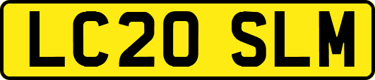 LC20SLM