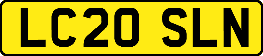 LC20SLN