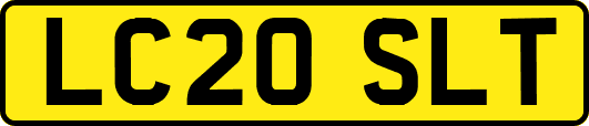 LC20SLT