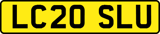 LC20SLU