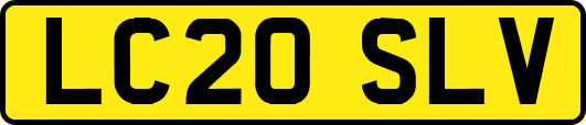 LC20SLV