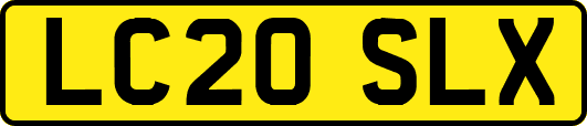 LC20SLX