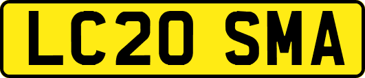 LC20SMA