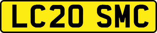 LC20SMC