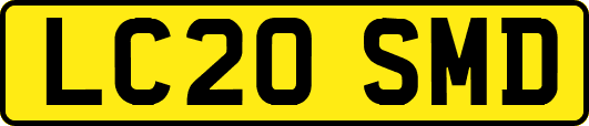 LC20SMD