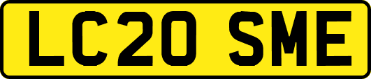 LC20SME