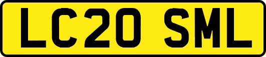 LC20SML