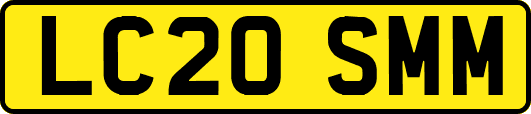 LC20SMM