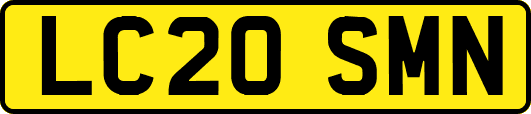LC20SMN