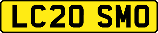 LC20SMO