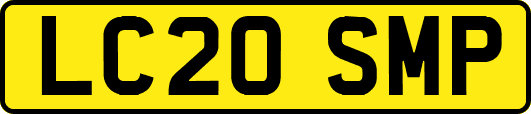 LC20SMP