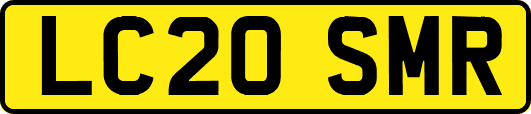 LC20SMR