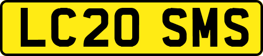 LC20SMS