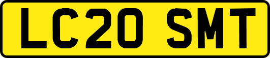 LC20SMT