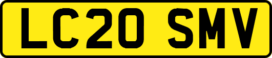 LC20SMV