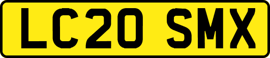 LC20SMX