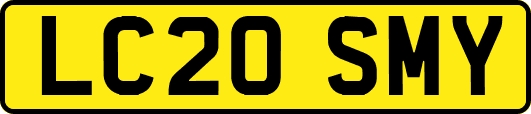 LC20SMY
