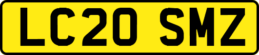 LC20SMZ