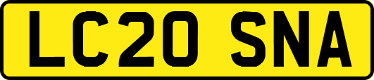 LC20SNA