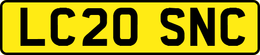 LC20SNC