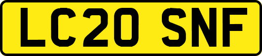 LC20SNF