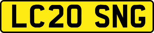 LC20SNG