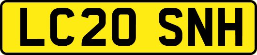 LC20SNH