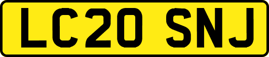 LC20SNJ