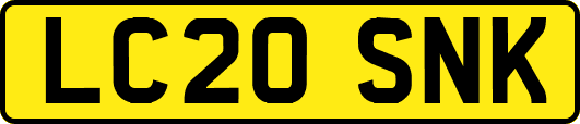 LC20SNK