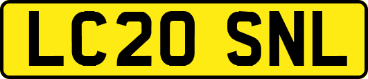 LC20SNL
