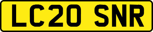 LC20SNR