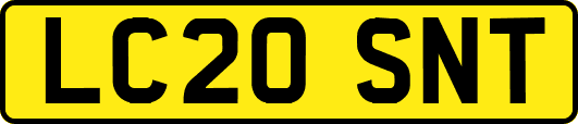 LC20SNT