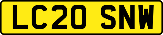 LC20SNW