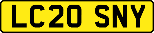 LC20SNY