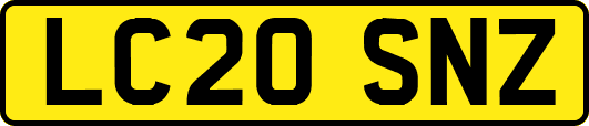 LC20SNZ