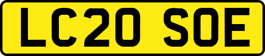 LC20SOE
