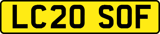 LC20SOF