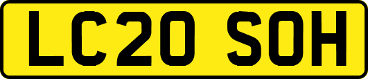 LC20SOH