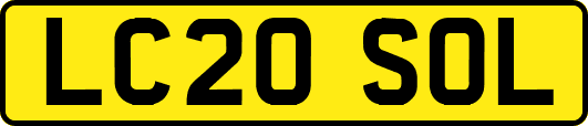 LC20SOL