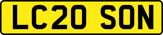 LC20SON