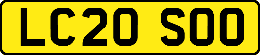 LC20SOO