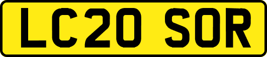 LC20SOR
