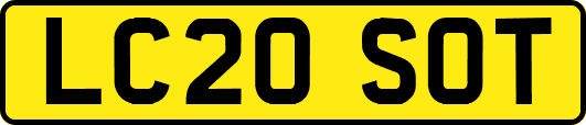LC20SOT
