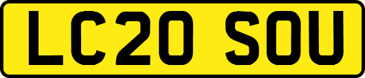 LC20SOU