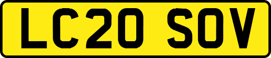 LC20SOV