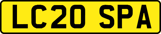 LC20SPA