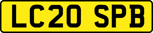 LC20SPB