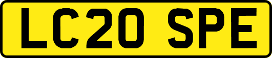 LC20SPE