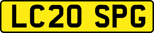 LC20SPG